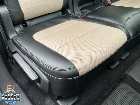 Used 2022 Ford Escape Titanium w/ Titanium Premium Package FWD image 55