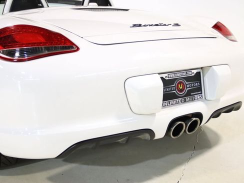 Used 2012 Porsche Boxster S RWD image 84