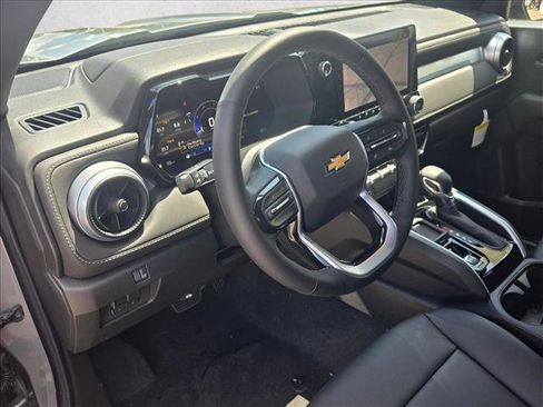 New 2026 Chevrolet Colorado LT w/ LT Convenience Package RWD image 3