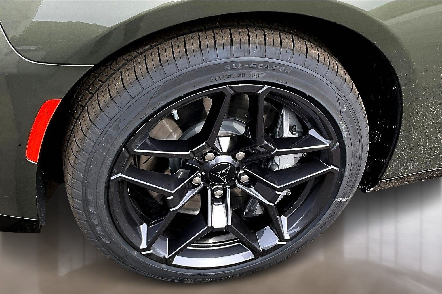 New 2026 Dodge Charger R/T AWD/4WD image 13