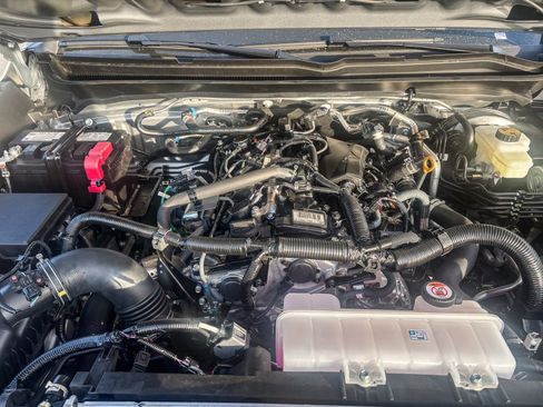 New 2026 Toyota Tacoma SR5 image 14