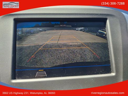 Used 2020 Chevrolet Equinox LT image 10