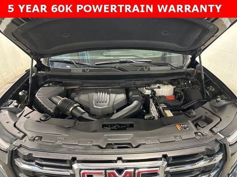 Used 2025 GMC Acadia Elevation image 38