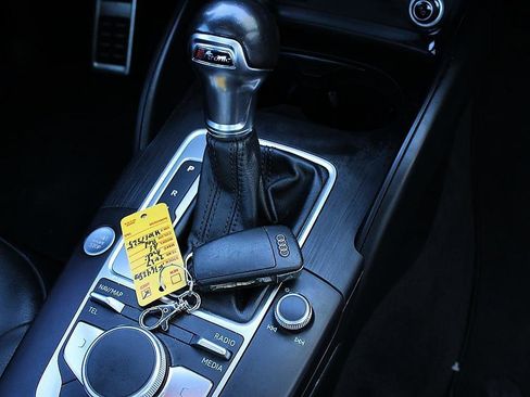 Used 2017 Audi A3 2.0T Premium w/ Convenience Package image 24