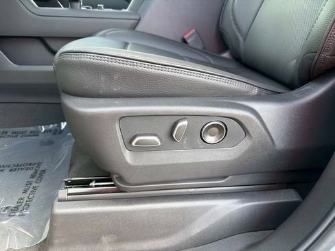 New 2026 GMC Sierra 1500 Denali w/ Denali Reserve Package image 19