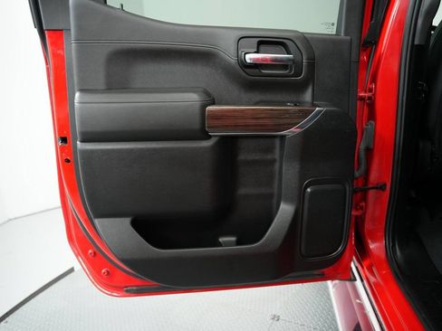 Used 2019 Chevrolet Silverado 1500 RST w/ All-Star Edition AWD/4WD image 33