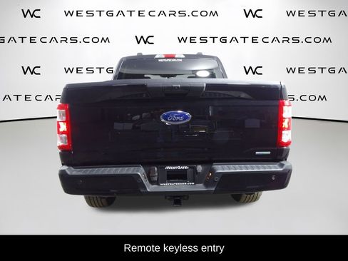 Used 2023 Ford F150 XL w/ STX Appearance Package image 7