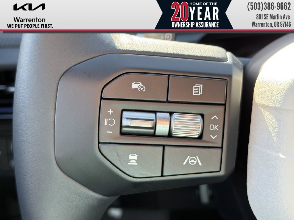 New 2026 Kia EV6 GT-Line AWD/4WD image 19
