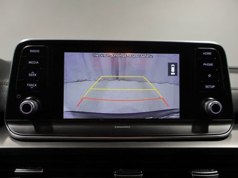 Used 2020 Kia Telluride LX AWD/4WD image 28