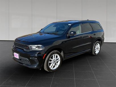 Used 2022 Dodge Durango GT