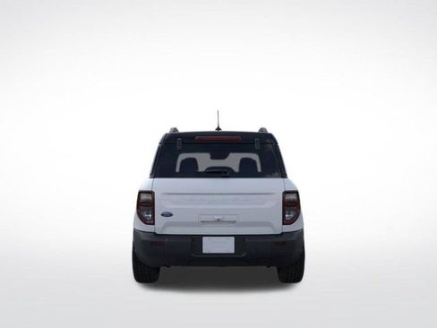New 2026 Ford Bronco Sport Outer Banks w/ Outer Banks Tech Package+ AWD/4WD image 7