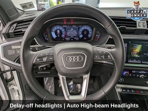 Used 2024 Audi Q3 2.0T Premium AWD/4WD image 25