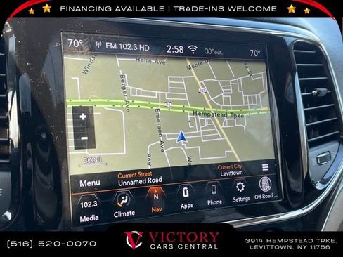 Used 2020 Jeep Grand Cherokee Limited image 32