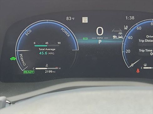 Certified 2026 Toyota Camry XSE FWD image 11