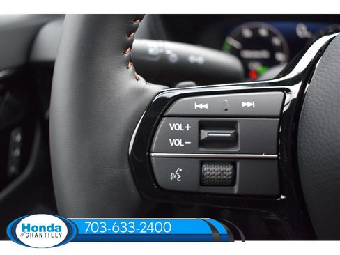 New 2026 Honda CR-V Sport Touring image 12