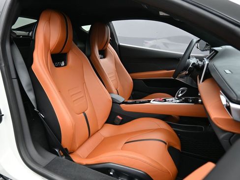 New 2026 Lotus Emira SE image 27