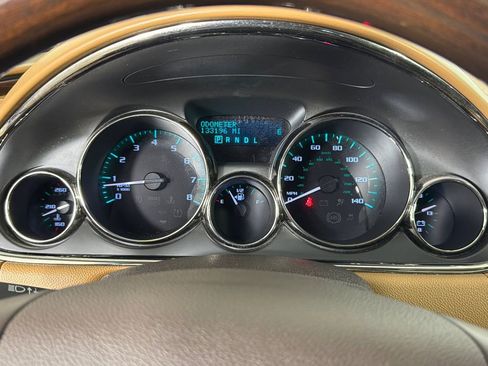 Used 2014 Buick Enclave Leather image 29