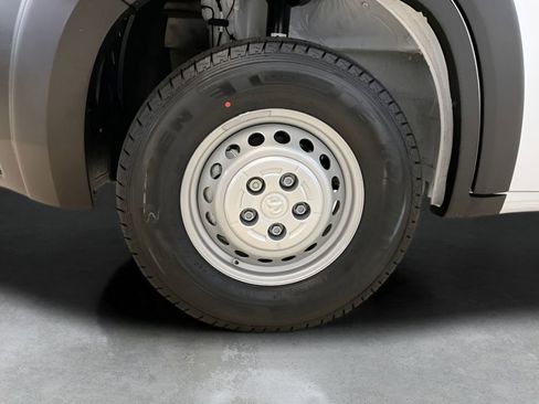 New 2026 RAM ProMaster 2500 w/ Convenience Group image 17