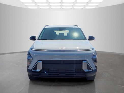 New 2026 Hyundai Kona SEL Sport FWD image 2