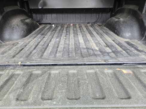 Used 2025 RAM 1500 Lone Star image 38