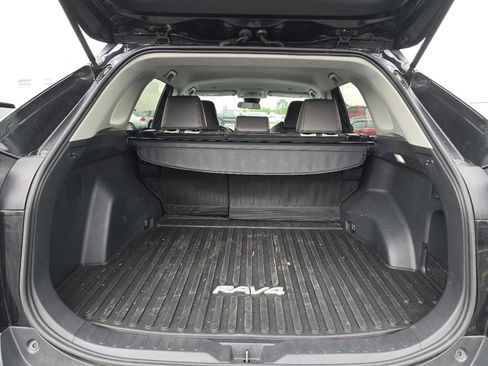 Certified 2024 Toyota RAV4 Adventure AWD/4WD image 12