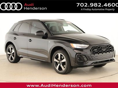 Certified 2022 Audi Q5 2.0T Prestige