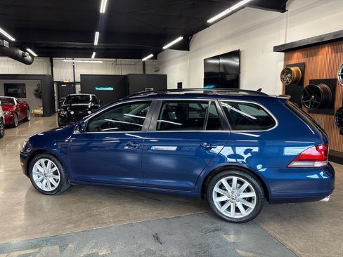 Used 2014 Volkswagen Jetta TDI FWD image 6