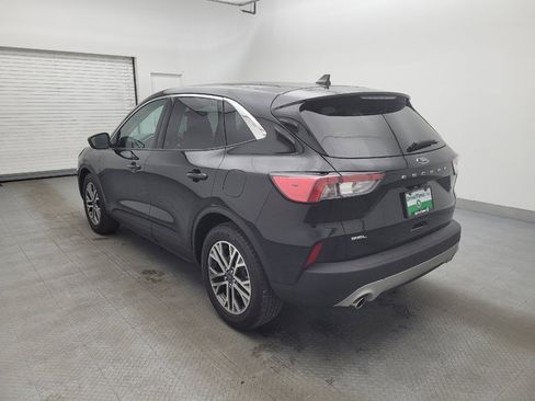 Used 2022 Ford Escape SEL image 5