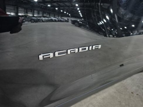Certified 2024 GMC Acadia Elevation image 33
