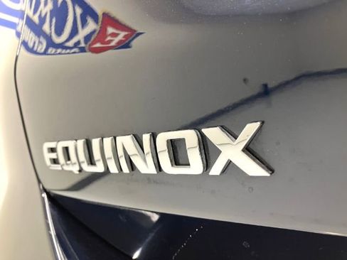 Used 2020 Chevrolet Equinox LS image 14