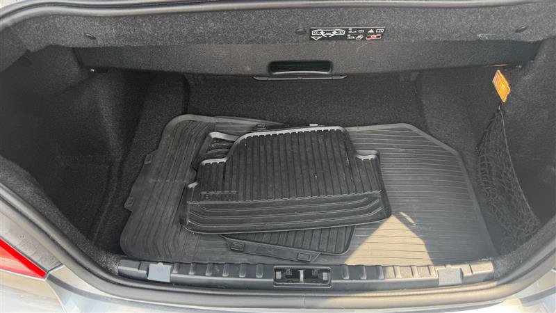 Used 2013 BMW 128i Convertible RWD image 24