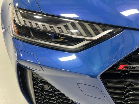 Used 2025 Audi RS 6 performance image 10