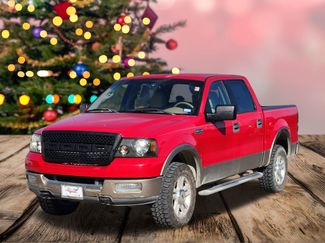 Used 2004 Ford F150 Lariat video 2