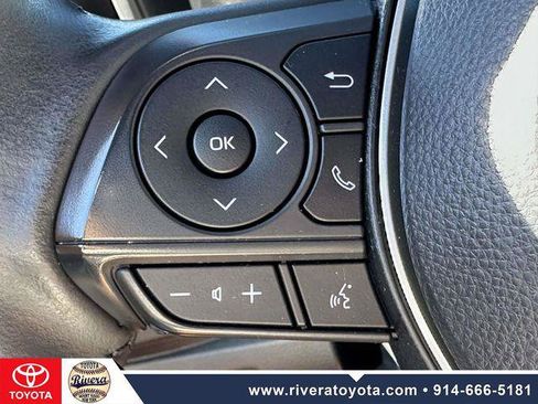 Certified 2023 Toyota Corolla SE w/ Carpet Mat Package (TMS) FWD image 30
