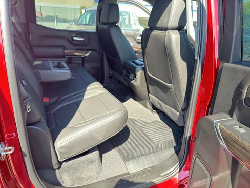 Used 2022 Chevrolet Silverado 1500 RST w/ True North Edition Plus image 38