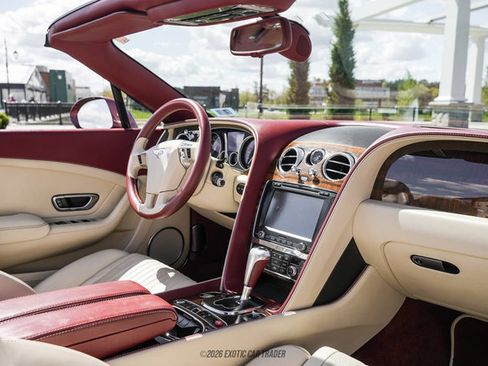 Used 2016 Bentley Continental GT AWD/4WD image 34