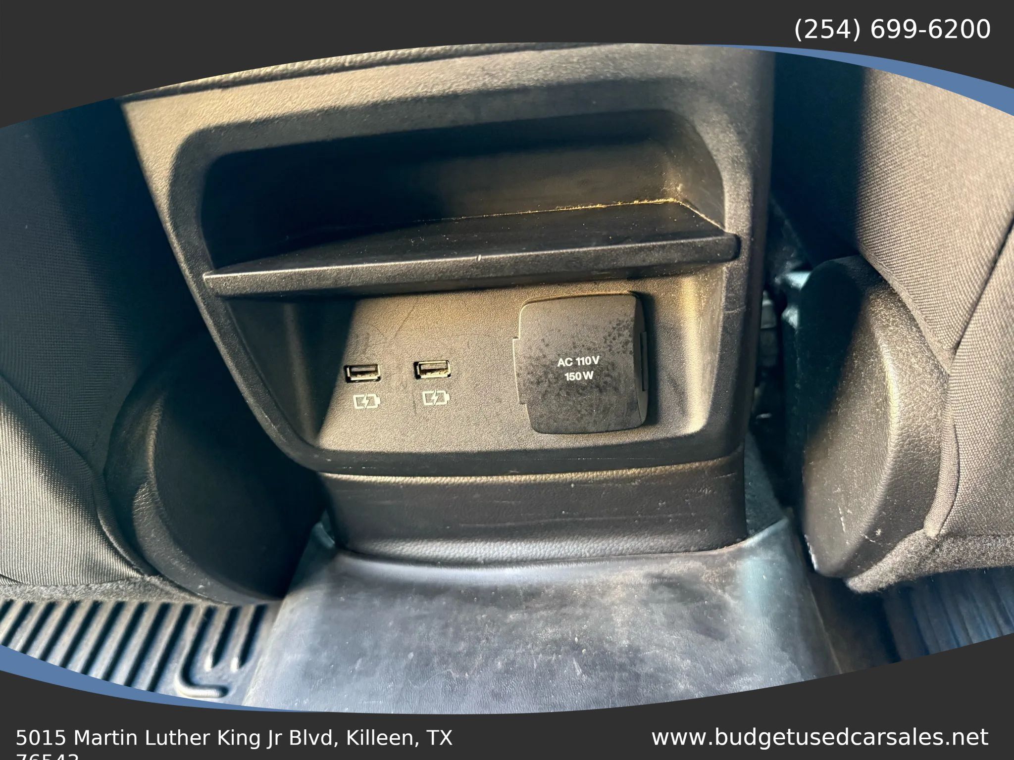 Used 2019 Ford Ranger XLT w/ FX4 Off-Road Package AWD/4WD image 26