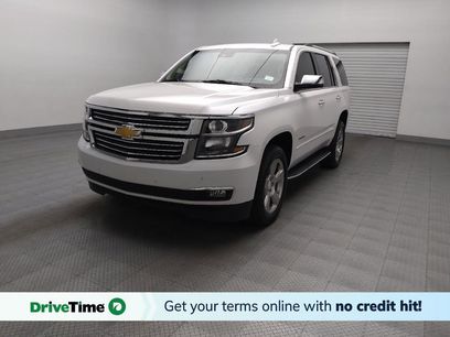 Used 2019 Chevrolet Tahoe Premier