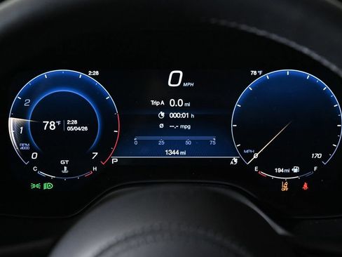 Used 2025 Maserati Grecale Modena AWD/4WD image 11