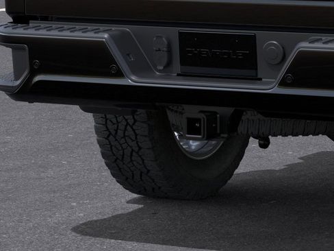 New 2026 Chevrolet Silverado 2500 LT w/ Z71 Chrome Sport Edition AWD/4WD image 51
