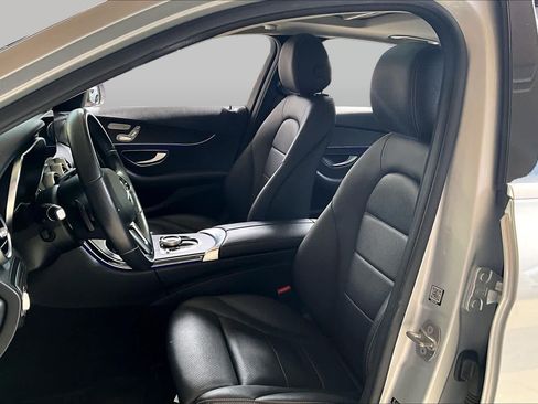 Certified 2020 Mercedes-Benz C 300 Sedan image 8