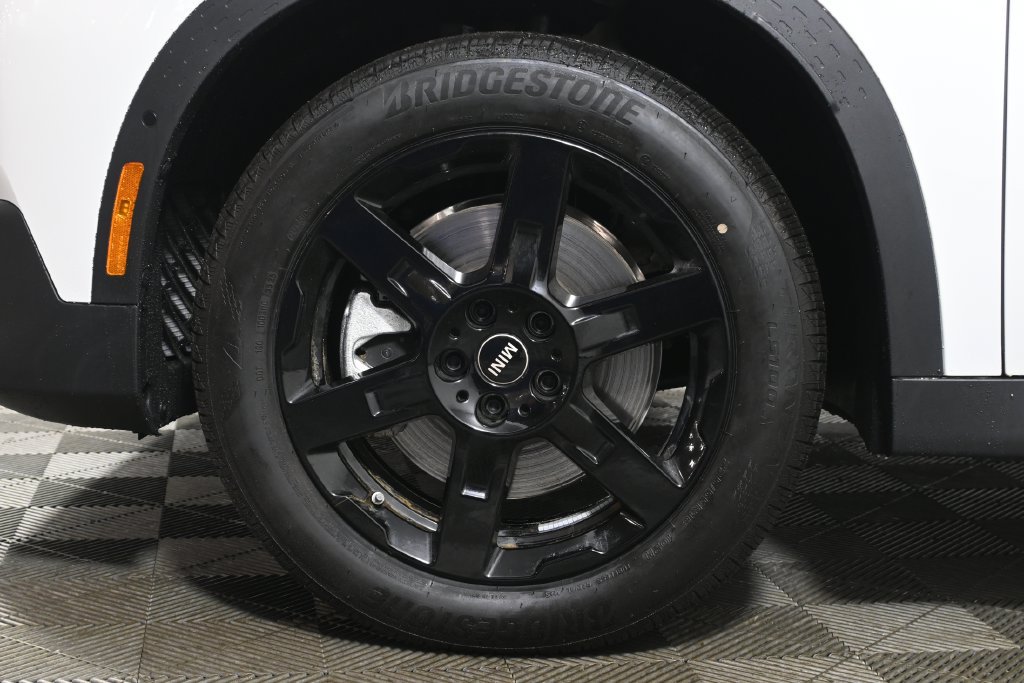 Used 2026 MINI Cooper Countryman S AWD/4WD image 12