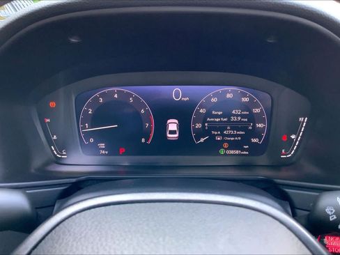 Used 2024 Honda Accord EX image 26