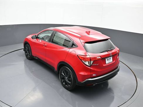 Used 2022 Honda HR-V Sport image 39