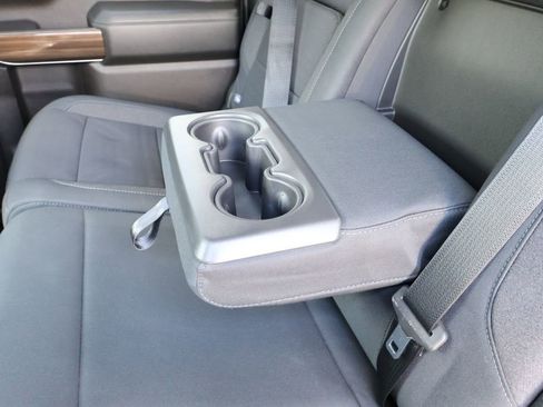 Used 2019 Chevrolet Silverado 1500 LT Trail Boss AWD/4WD image 30