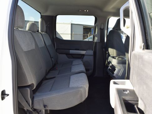 Used 2025 Ford F250 XLT w/ FX4 Off-Road Package image 22