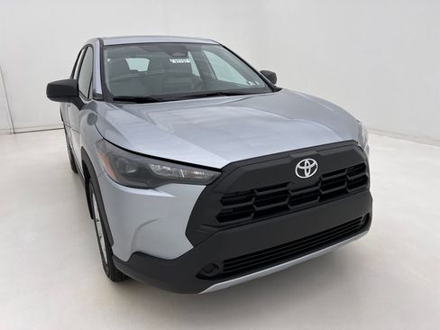 New 2026 Toyota Corolla Cross L FWD image 3