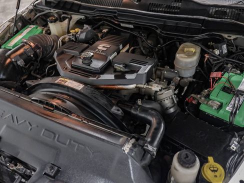 Used 2013 RAM 2500 Laramie w/ Convenience Group image 55