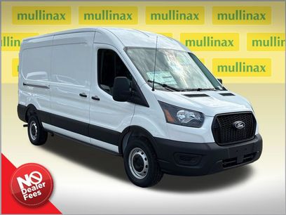 New 2026 Ford Transit 250 148 Medium Roof