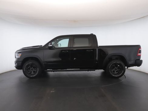 Used 2022 RAM 1500 Rebel w/ Rebel Level 2 Equipment Group image 24